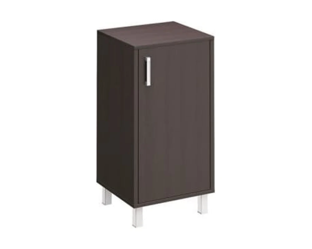 Шкаф для документов ПРАВЫЙ дверь ДСП без замка 48x45x94 Born