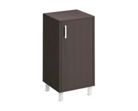 Шкаф для документов ПРАВЫЙ дверь ДСП без замка 48x45x94 Born images
