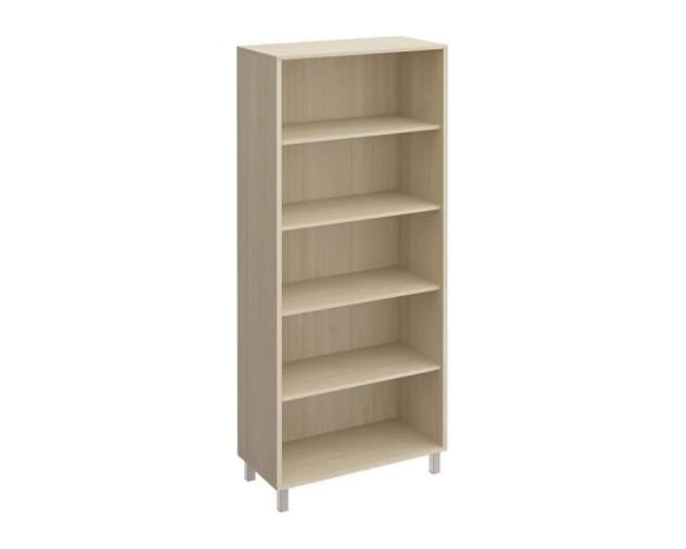 Стеллаж стационарный 90x45x207,4 Born