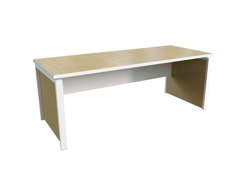 Стол руководителя 200x80x74,2 STEEL EVO