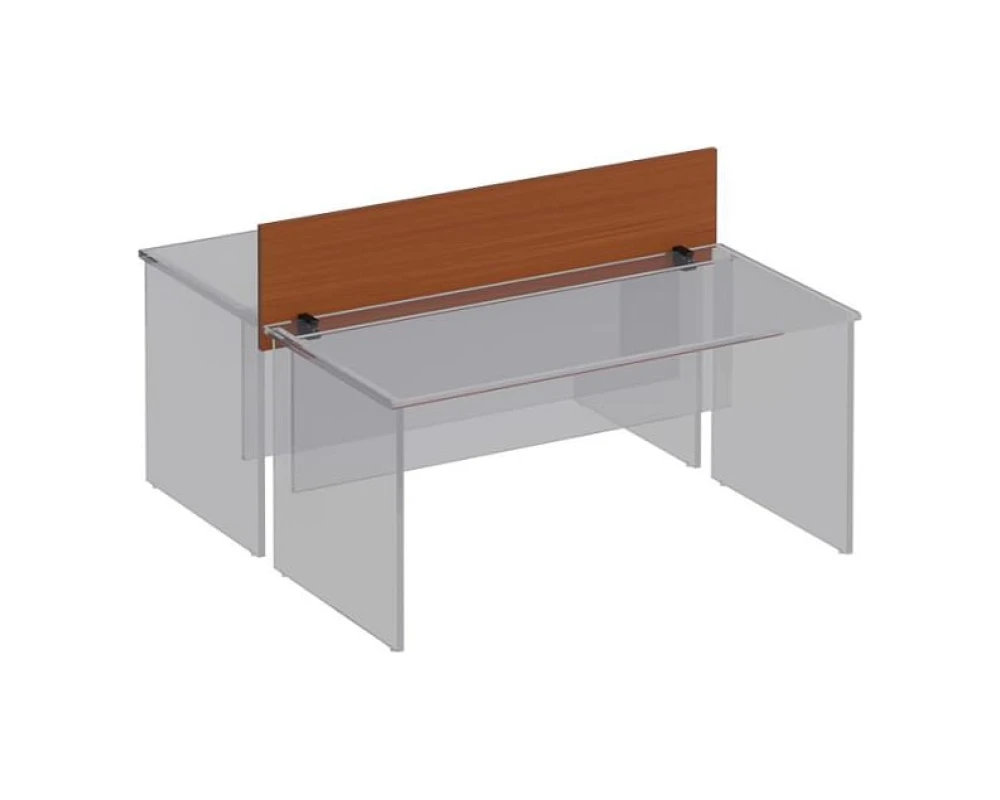 Экран 120x38x2,5 Дин-Р