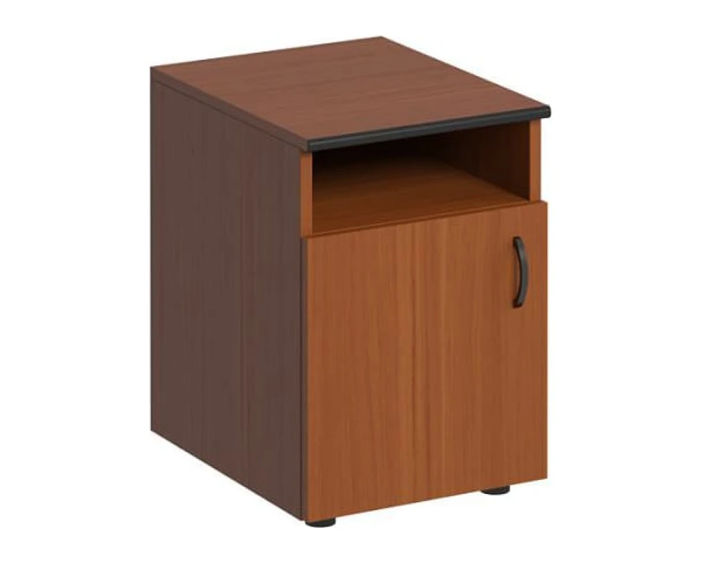 Тумба под оргтехнику 45x53x65 Дин-Р