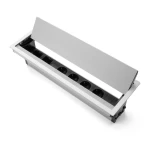 Кабель-менеджмент и электрика