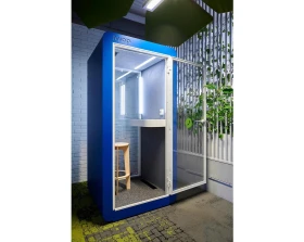 Акустическая кабина LWOP ONE images