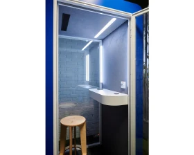 Акустическая кабина LWOP ONE images