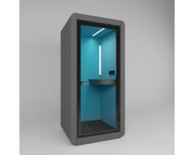Акустическая кабина LWOP ONE images