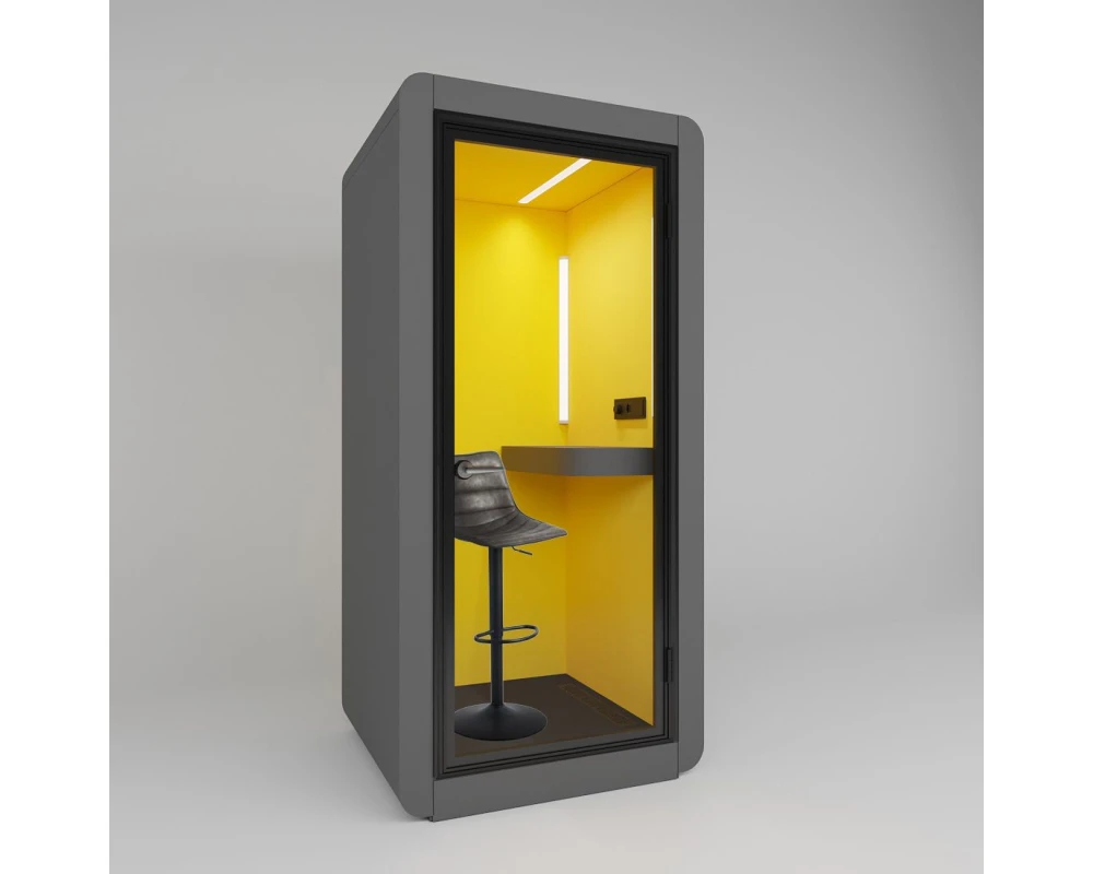 Акустическая кабина LWOP ONE
