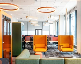 Акустическая кабина LWOP ONE images