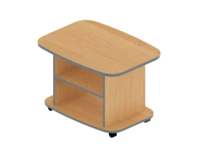 Столик журнальный А-13 Агат images