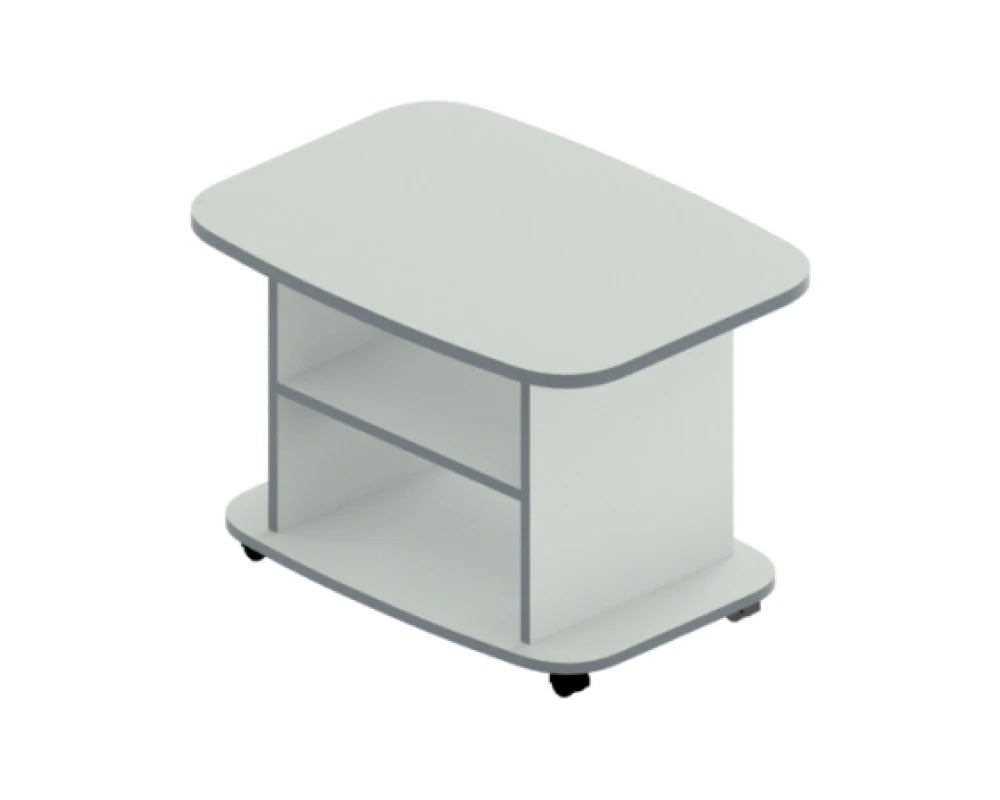 Столик журнальный А-13 Агат