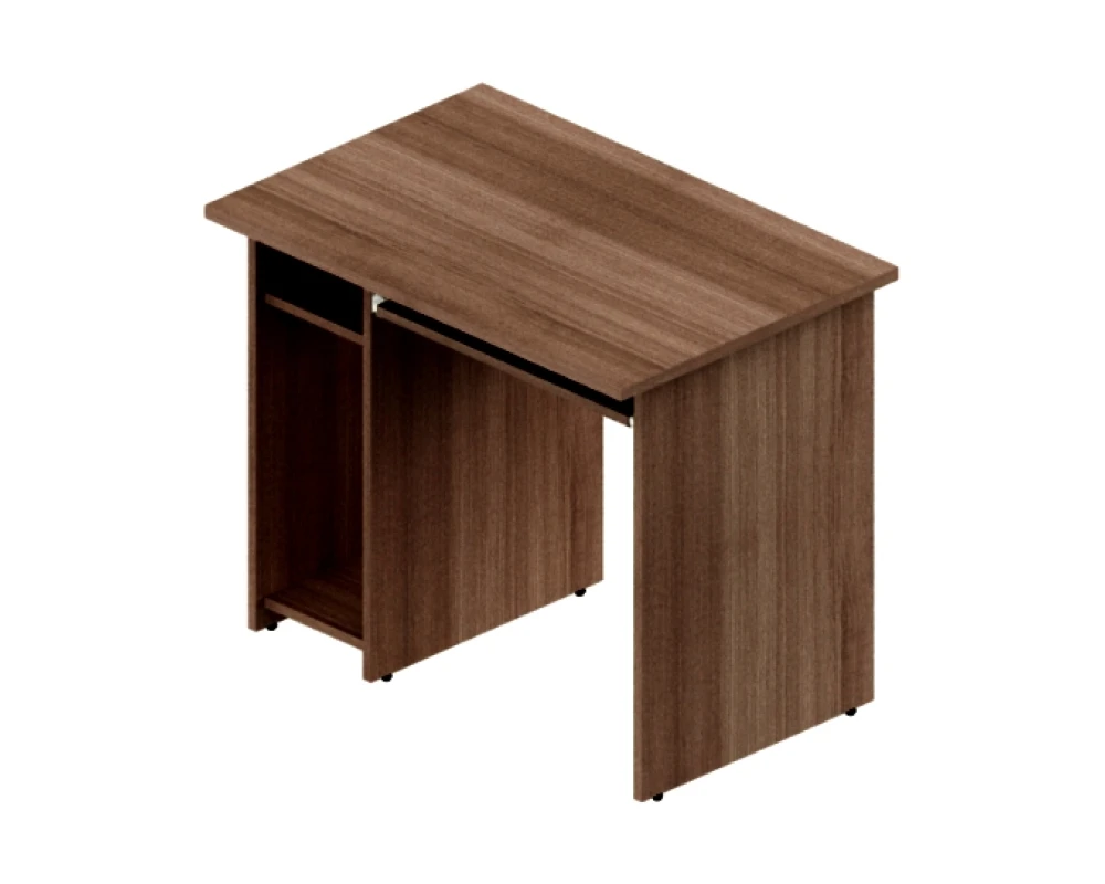 Стол компьютерный левый А-10L Агат