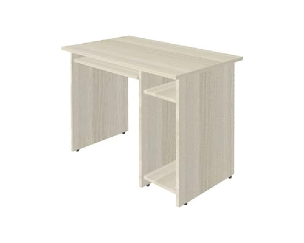 Стол компьютерный правый А-10R Агат