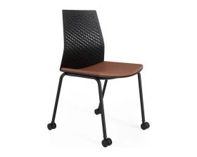 Кресло LAMI-A (чёрный) images