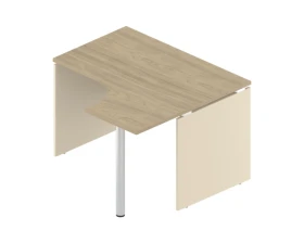 Стол эргономичный R-4.2R+L-710 Rio Base images