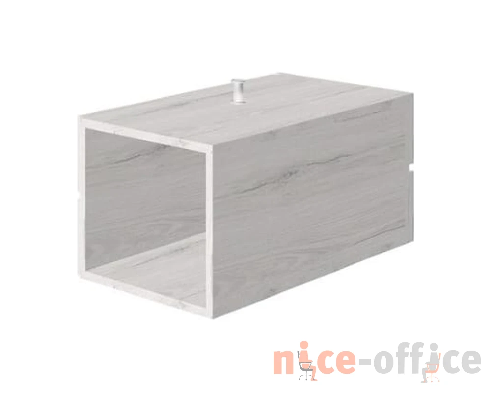 Ниша подвесная для рабочего стола TS-23 Time.S