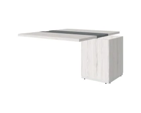 Расширительный модуль конференц-стол Ts-140.1 Time.S images