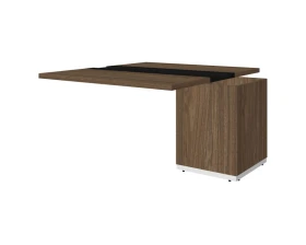 Расширительный модуль конференц-стол Ts-140.1 Time.S images