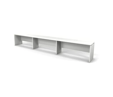 Рабочая станция 3 места 474x60x74,3 Europe