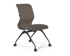Кресло ErgoLife S 8 M4-4 F56.W01 Ткань, Коричневый images