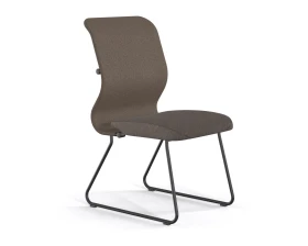 Кресло ErgoLife S 8 M4-4 F57 Ткань, Коричневый images