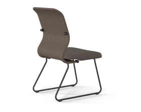 Кресло ErgoLife S 8 M4-4 F57 Ткань, Коричневый images