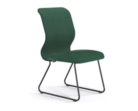 Кресло ErgoLife S 8 Mr4-4 F57 Велюр, Зеленый images