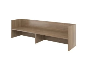 Надставка на стол 1400х300х400 Дублин images
