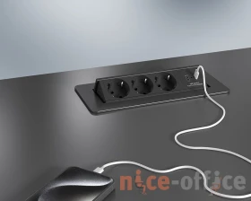 Блоки розеток MVK images