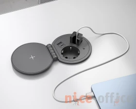 Блоки розеток MVK images