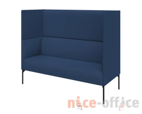 Диван 2-местный высокий Brd2H-2 Бридж MVK images