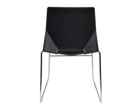 Стул Norden Элэвэн / Eleven Пластик, Черный images