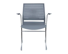 Стул Norden Найн / Nine Пластик, Серый images