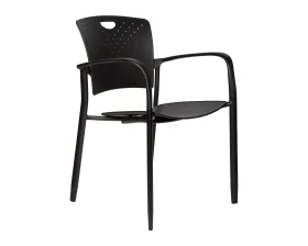 Стул Norden Кельвин / Kelvin Пластик, Черный images