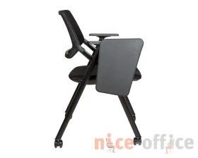 Стул Norden Стэп / Step MR Сетка/Ткань, Черный images