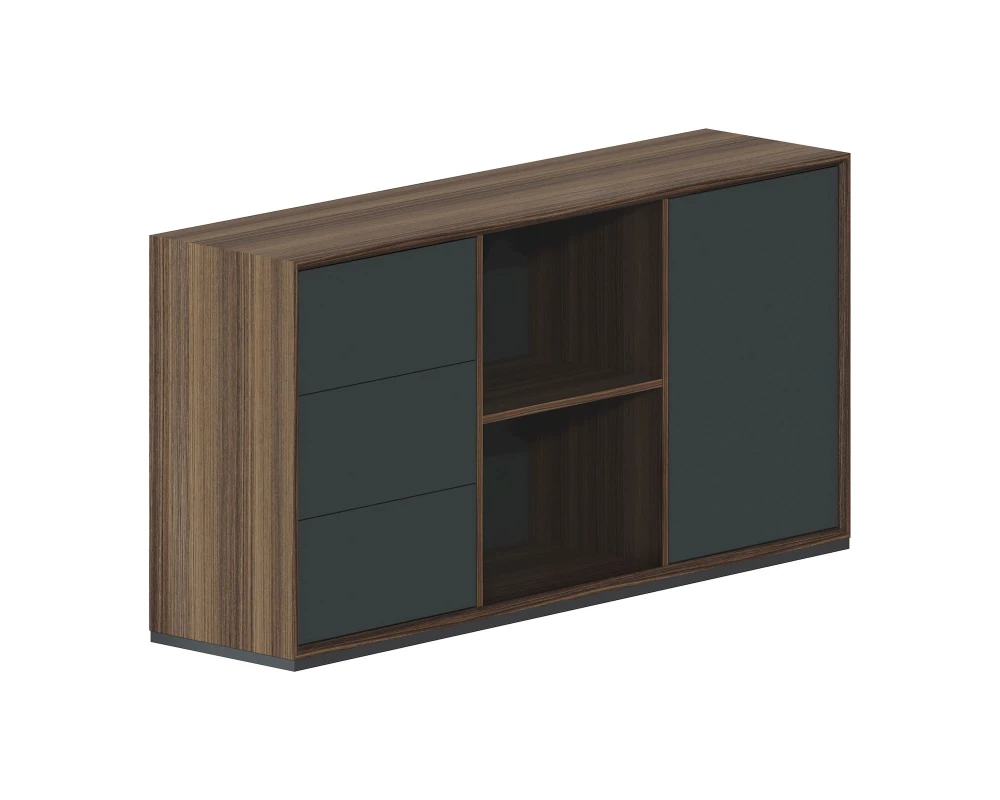Греденция 1800х450х900 Кварц / Quartz