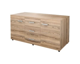 Греденция НТ-350 Аргентум images