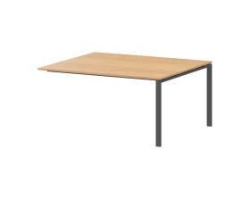 Модуль стола, бенча переговорного АМЭ-002.123 Арго-М images