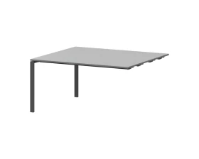 Модуль стола, бенча переговорного АМЭ-002.123 Арго-М images