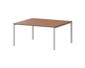Стол переговорный на металлокаркасе АМП-002.123 Арго-М images