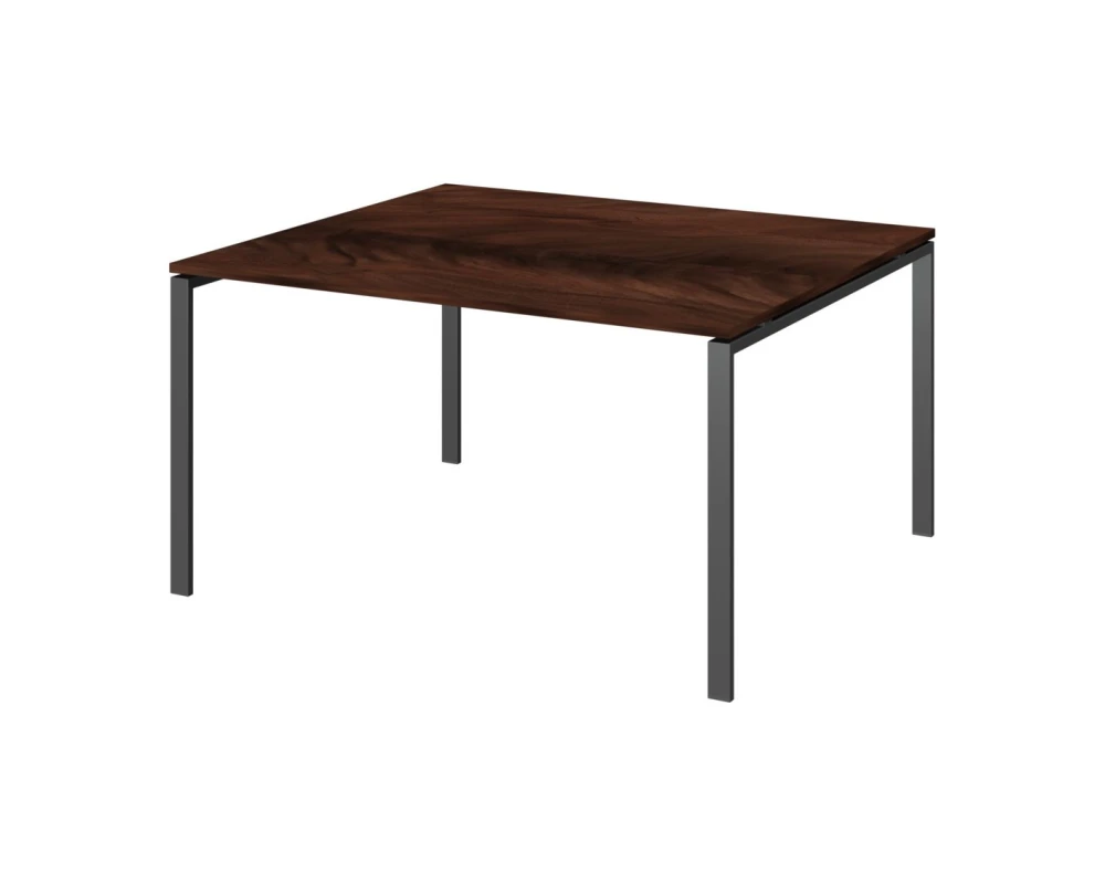 Стол переговорный на металлокаркасе АМП-002.123 Арго-М