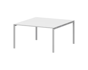 Стол переговорный на металлокаркасе АМП-002.123 Арго-М images