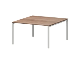 Стол переговорный на металлокаркасе АМП-002.123 Арго-М images