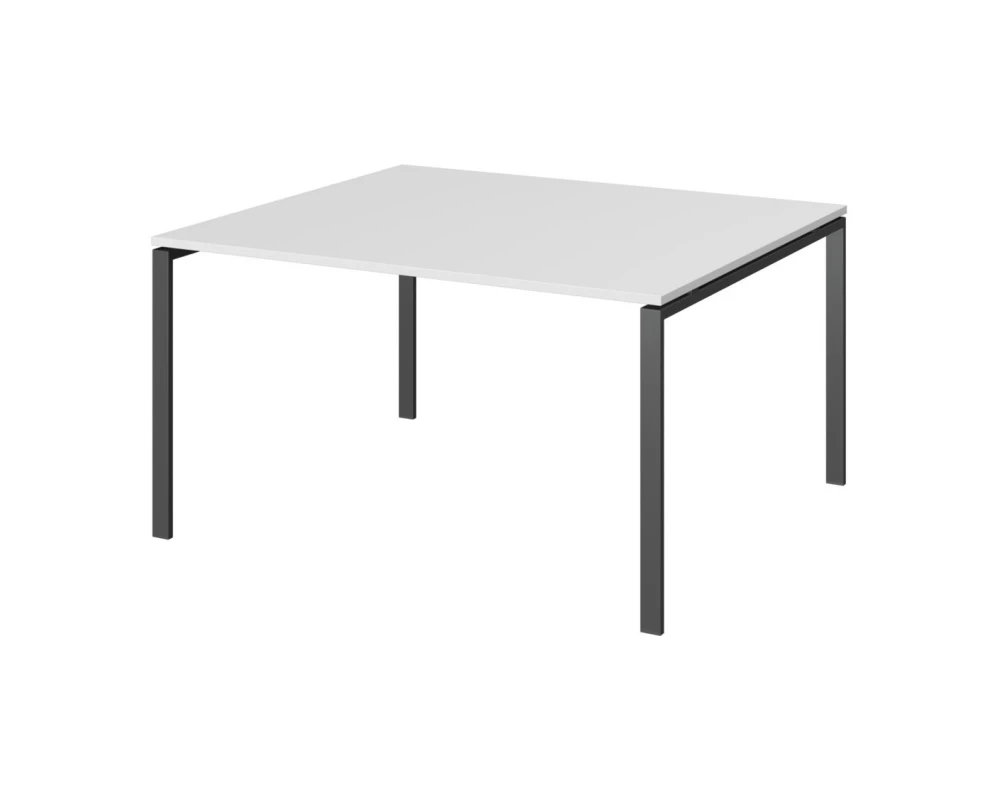 Стол переговорный на металлокаркасе АМП-002.123 Арго-М