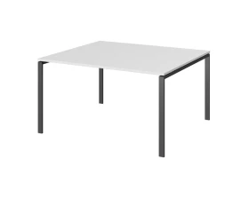 Стол переговорный на металлокаркасе АМП-002.123 Арго-М images