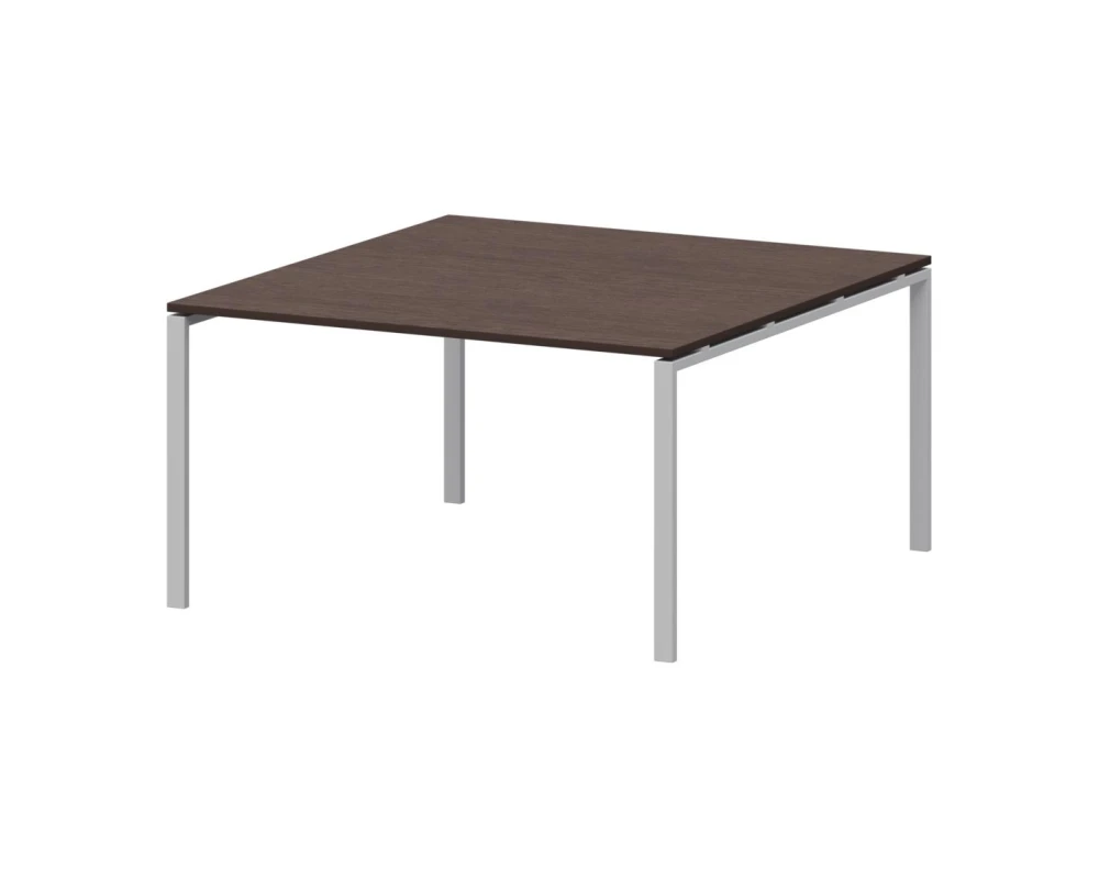 Стол переговорный на металлокаркасе АМП-002.123 Арго-М