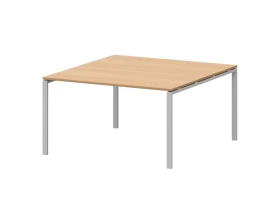 Стол переговорный на металлокаркасе АМП-002.123 Арго-М images