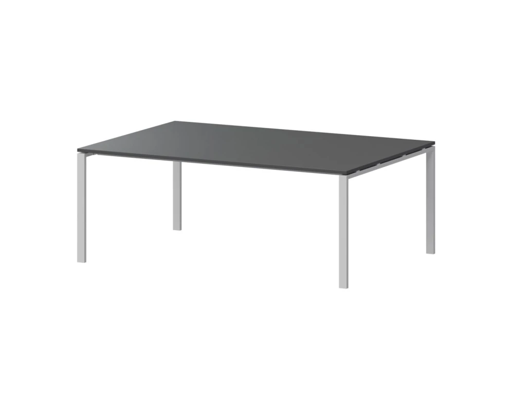 Стол переговорный на металлокаркасе АМП-005.123 Арго-М