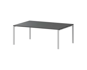 Стол переговорный на металлокаркасе АМП-005.123 Арго-М images