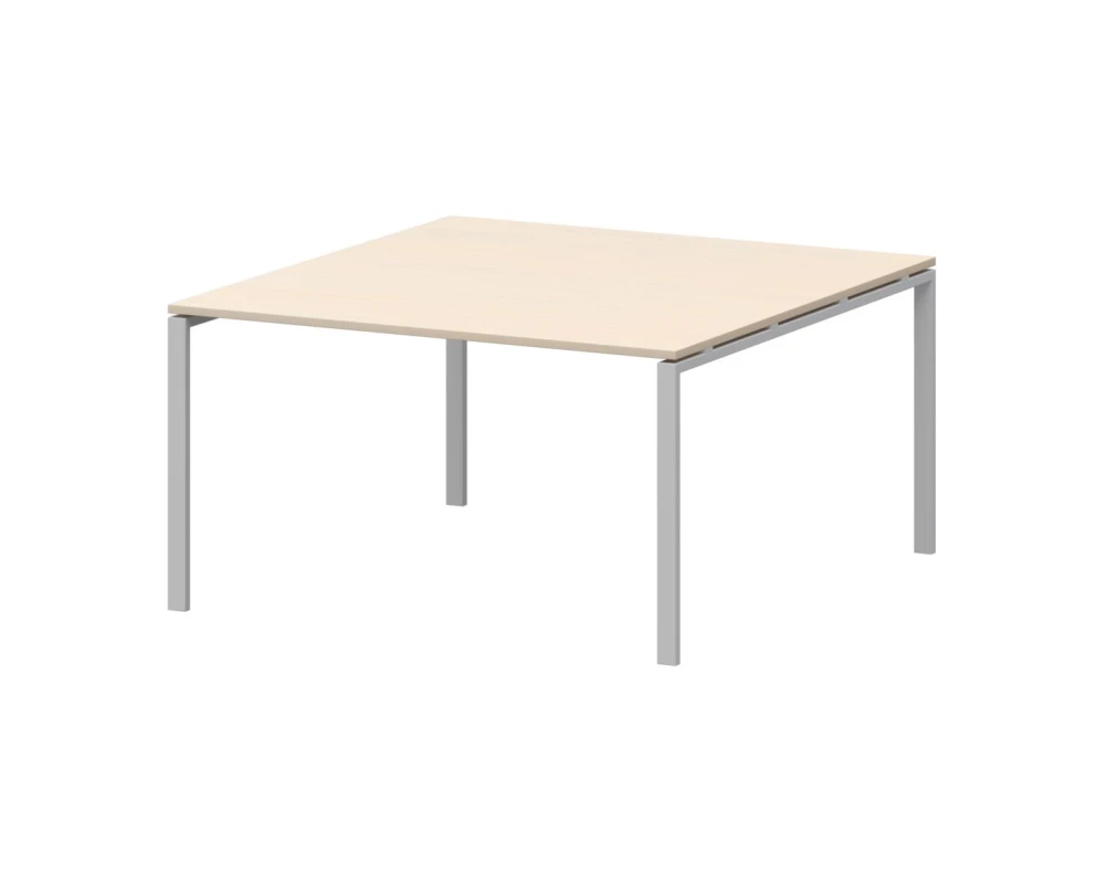 Стол переговорный на металлокаркасе АМП-005.123 Арго-М