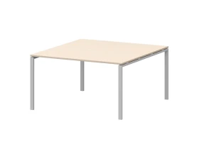 Стол переговорный на металлокаркасе АМП-005.123 Арго-М images